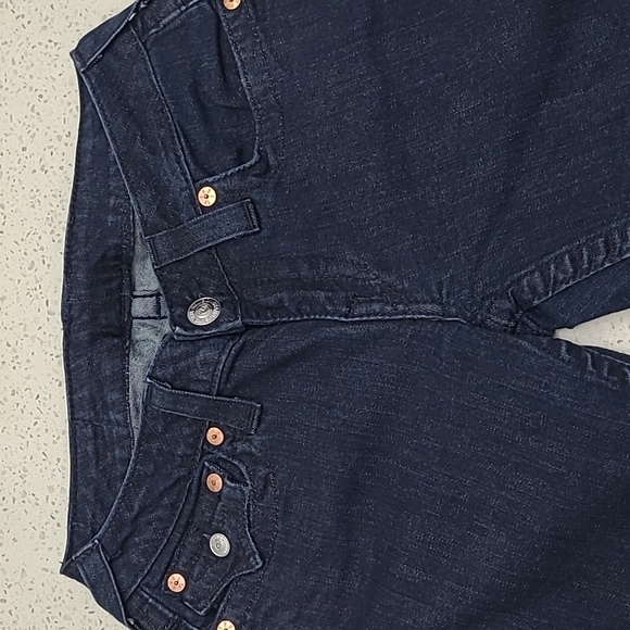 Women's True Religion jeans - Picture 4 of 4